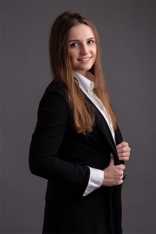 Julia Sawicka