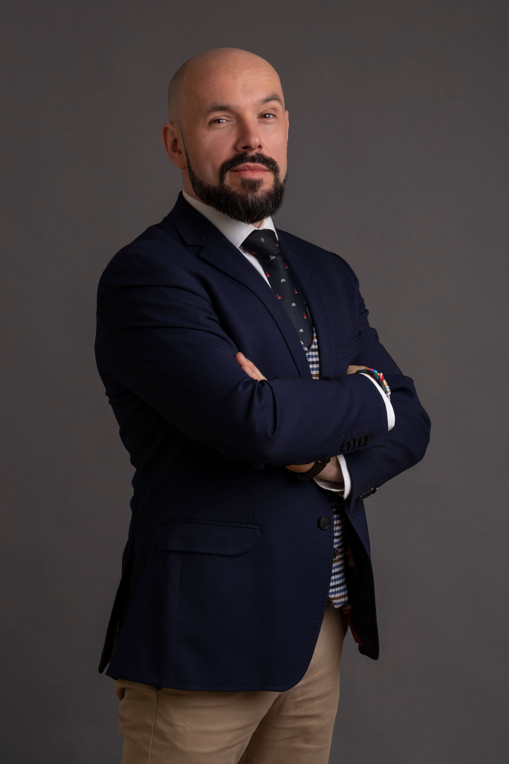 Paweł Kaliński